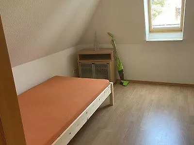 Apartman Ferienwohnung Am Weimarhallen-Park *