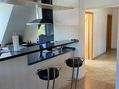Ferienwohnung Am Weimarhallen-Park *