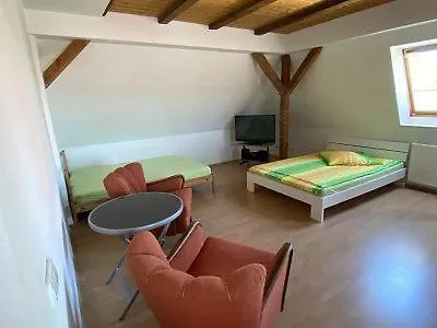 Ferienwohnung Am Weimarhallen-Park Weimar