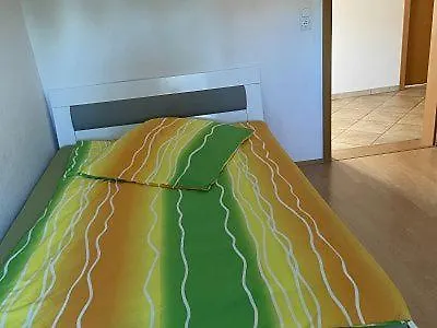 Apartman Ferienwohnung Am Weimarhallen-Park Weimar