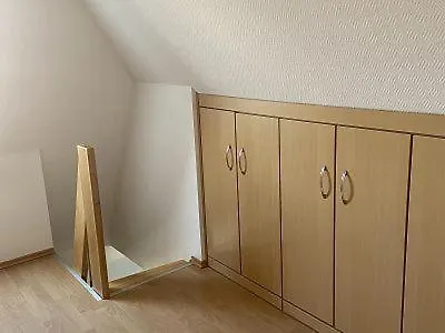 Ferienwohnung Am Weimarhallen-Park Weimar